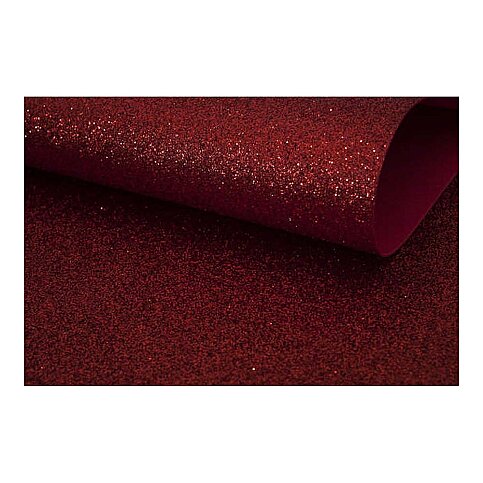LİNO RBE-504 SİMLİ EVA 50x70 2mm KIRMIZI 1Lİ - 1