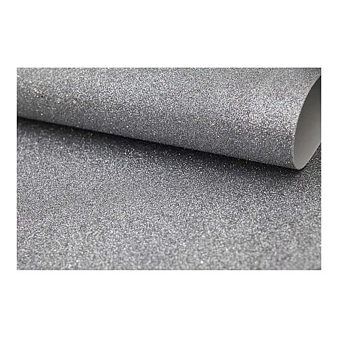 LİNO RBE-517 SİMLİ EVA 50x70 2mm GÜMÜŞ 1Lİ - 1