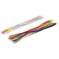LİNO RBZ-2005-50 ŞÖNİL 50cm 25Lİ - LİNO