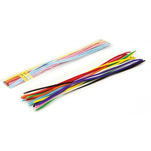 LİNO RBZ-2005-50 ŞÖNİL 50cm 25Lİ - 1