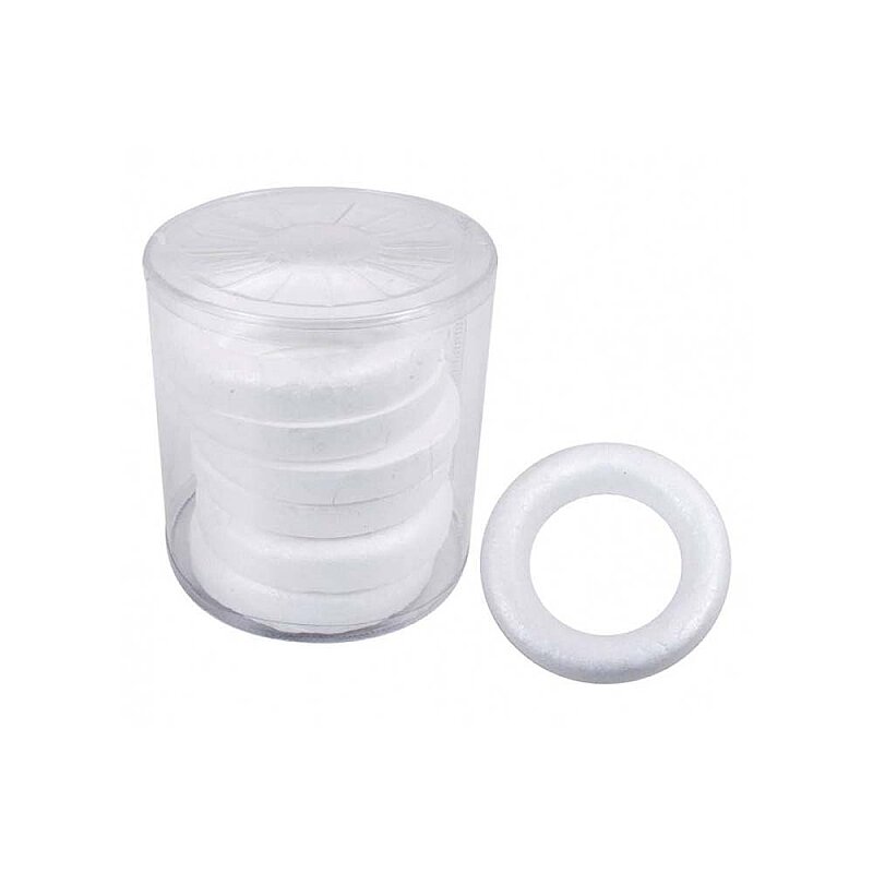 LİNO RBZ 3032 KÖPÜK HALKALI 15cm TEKLİ