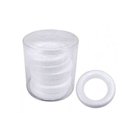 LİNO RBZ 3032 KÖPÜK HALKALI 15cm TEKLİ - 1