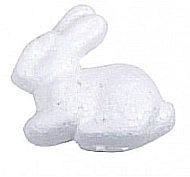 Lino Rbz 3044 Köpük Tavşan 60mm 1 Adet - LİNO (1)