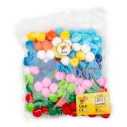 Lino Rbz 2006-2 Orta Boy Ponpon 20Mm 150Li - LİNO