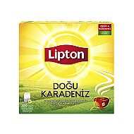 LİPTON DOĞU KARADENİZ BARDAK POŞET ÇAY 2grx100LÜ - LİPTON