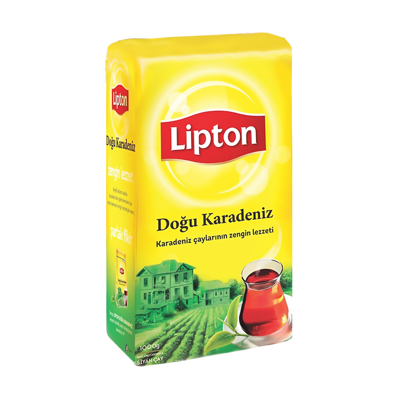 LİPTON DOĞU KARADENİZ ÇAY 1000gr (70009140)