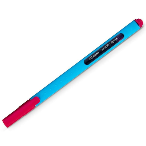 Liqeo F-8027-090 Likit Fineliner Keçe Uçlu Kalem 0.4Mm Bordo - 1