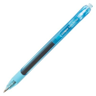 Liqeo G-7008B-110 İnstant Quick Dry Gel Jel Kalem 0.7 Açık Mavi - 1