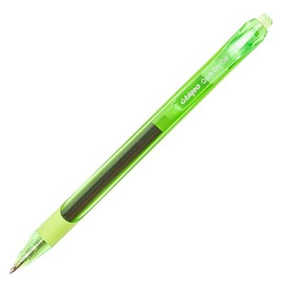 LİQEO G-7008B-150 İNSTANT QUİCK DRY GEL JEL KALEM 0.7 AÇIK YEŞİL
