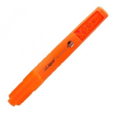 LİQEO H-3130-040 MİDİ LİKİT FOSFORLU KALEM TURUNCU