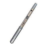 LİQEO R-5004I07-190 İĞNE UÇLU ROLLER KALEM 0.7 SİYAH - LİQEO