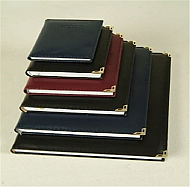 LİZ SUNİ DERİ KAPAK MODELİST DEFTER 14x20 ÇİZGİLİ (180Ç) - LİZ