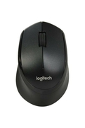 LOGİTECH B330 KABLOSUZ MOUSE SLİENT SİYAH (910-004913) - LOGİTECH