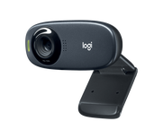 Logitech C310 Hd Webcam (960-001065) - 3