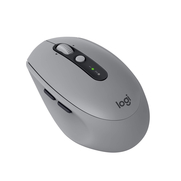 Logitech M590 Multi-Device Silinebilir Kablosuz Mouse Gri (910-005198) - 5