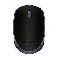 LOGİTECH M170 KABLOSUZ MOUSE SİYAH (910-004642) - LOGİTECH