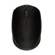 Logitech M171 Kablosuz Mouse Siyah (910-004424) - LOGİTECH