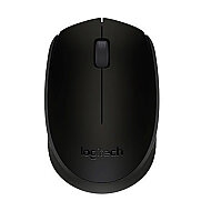 LOGİTECH M171 KABLOSUZ MOUSE SİYAH (910-004424) - LOGİTECH