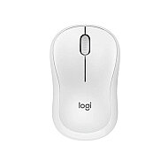 LOGİTECH M220 SİLENT KABLOSUZ MOUSE BEYAZ (910-006128) - LOGİTECH