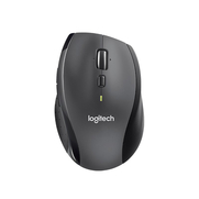 Logitech M705 Marathon Bluetooth Mouse Siyah (910-001949) - 1