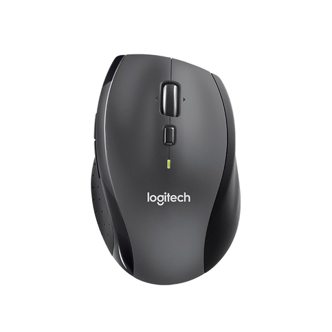 Logitech M705 Marathon Bluetooth Mouse Siyah (910-001949) - 1