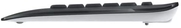 Logitech Mk540 Kablosuz Klavye Mouse Q Usb Siyah (920-004642) - 4