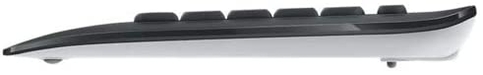 Logitech Mk540 Kablosuz Klavye Mouse Q Usb Siyah (920-004642) - 4