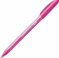 LUXOR 1764 F FOCUS İCY TÜKENMEZ KALEM 1.0 PEMBE - LUXOR