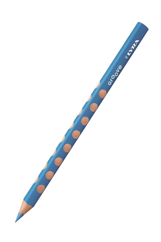 Lyra Groove Kuru Boya Açık Mavi (L3810046) - 1