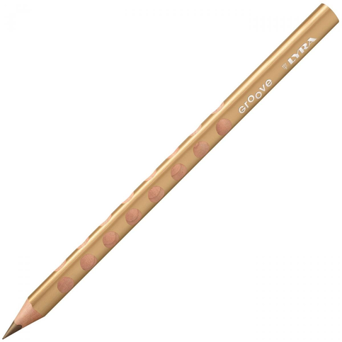 Lyra Groove Kuru Boya Altın (L3810250) - 1
