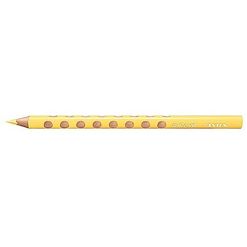 LYRA GROOVE KURU BOYA FOSFORLU SARI (L3810304) - 1