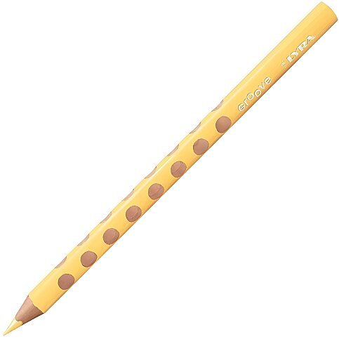 LYRA GROOVE KURU BOYA FOSFORLU SARI (L3810304) - 1