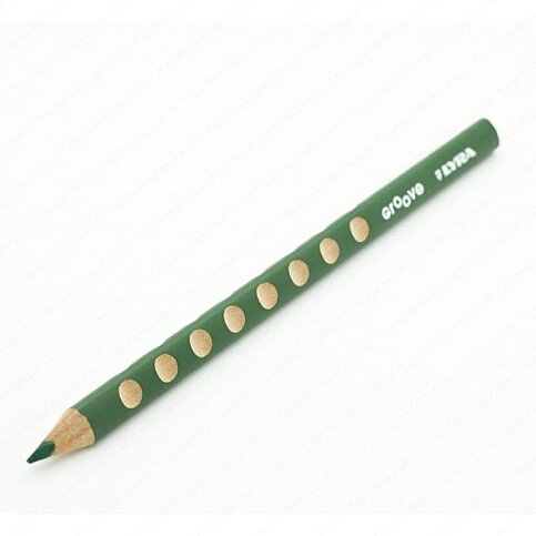 LYRA GROOVE KURU BOYA KOYU YEŞİL (L3810067) - 1