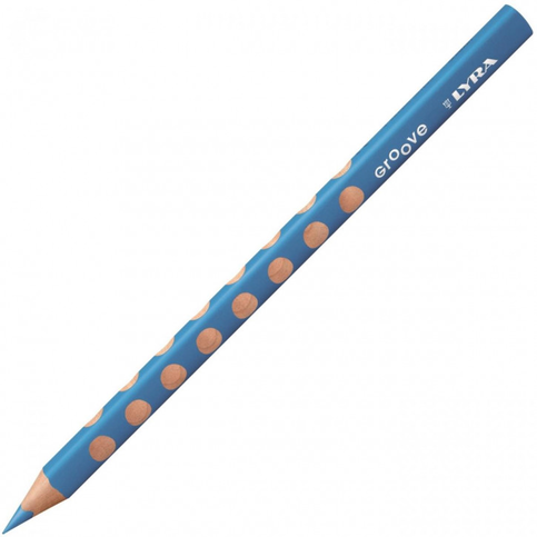 Lyra Groove Kuru Boya Mavi (L3810047) - 1