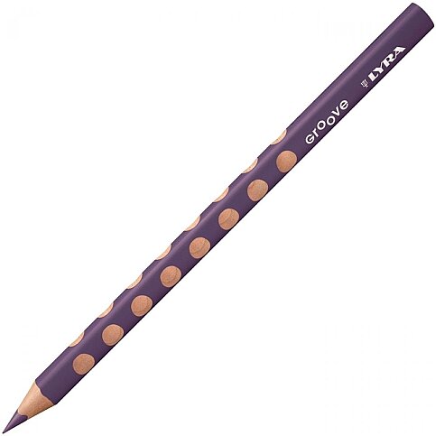 LYRA GROOVE KURU BOYA MOR (L3810038) - 1