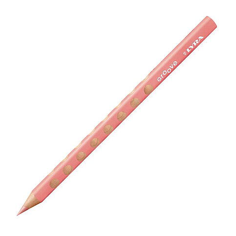LYRA GROOVE KURU BOYA PEMBE (L3810029) - 1