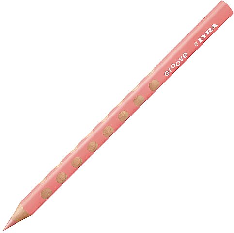 LYRA GROOVE KURU BOYA PEMBE (L3810029) - 1