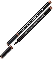 LYRA Hİ-QUALİTY ÇİZİM BOYAMA KALEMİ VAN DYCK BROWN (L6750076) - LYRA