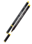 Lyra Hi-Quality Çizim Boyama Kalemi Lemon Yellow (6750007) - LYRA