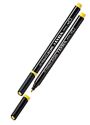 LYRA Hİ-QUALİTY ÇİZİM BOYAMA KALEMİ LEMON YELLOW (L6750007) - LYRA