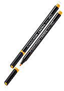 LYRA Hİ-QUALİTY ÇİZİM BOYAMA KALEMİ LUM ORANGE (L6750313)