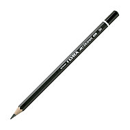 LYRA REMBRANDT DERECELİ KURŞUN KALEM 5H (L1110115) - LYRA