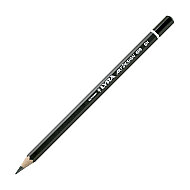 LYRA REMBRANDT DERECELİ KURŞUN KALEM 6H (L1110116) - LYRA