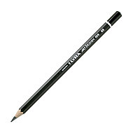 LYRA REMBRANDT DERECELİ KURŞUN KALEM 8B (L1110108) - LYRA