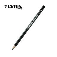 LYRA REMBRANDT ART DERECELİ KURŞUN KALEM H (L1110111) - LYRA