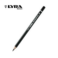 LYRA REMBRANDT DERECELİ KURŞUN KALEM HB (L1110100) - LYRA