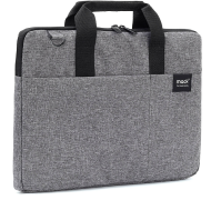 Mack Mcc-704 City Fit Notebook Çantası 15.6 İnç Gri - 2
