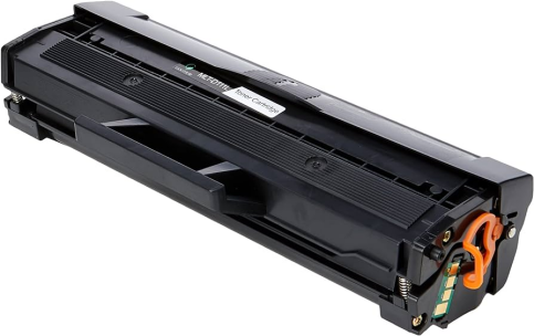 Map Samsung 111L Siyah Muadil Toner 1800 Sayfa (Sl M2020 Sl 2021 Sl 2070) - 1