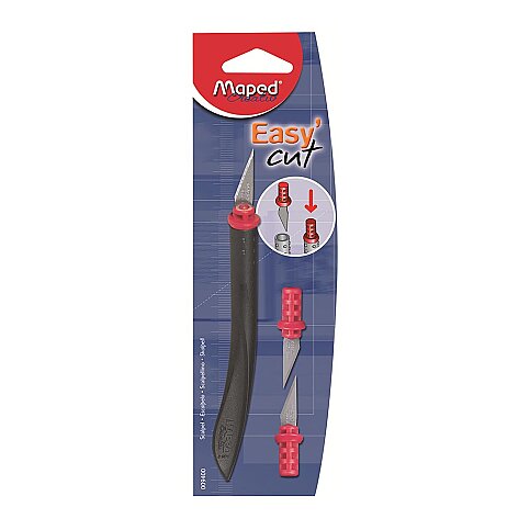MAPED 009400 EASY CUT KRETUAR BLİSTER - 1