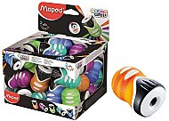 MAPED 014111 CLEAN GRİP HAZNELİ KALEMTRAŞ - MAPED